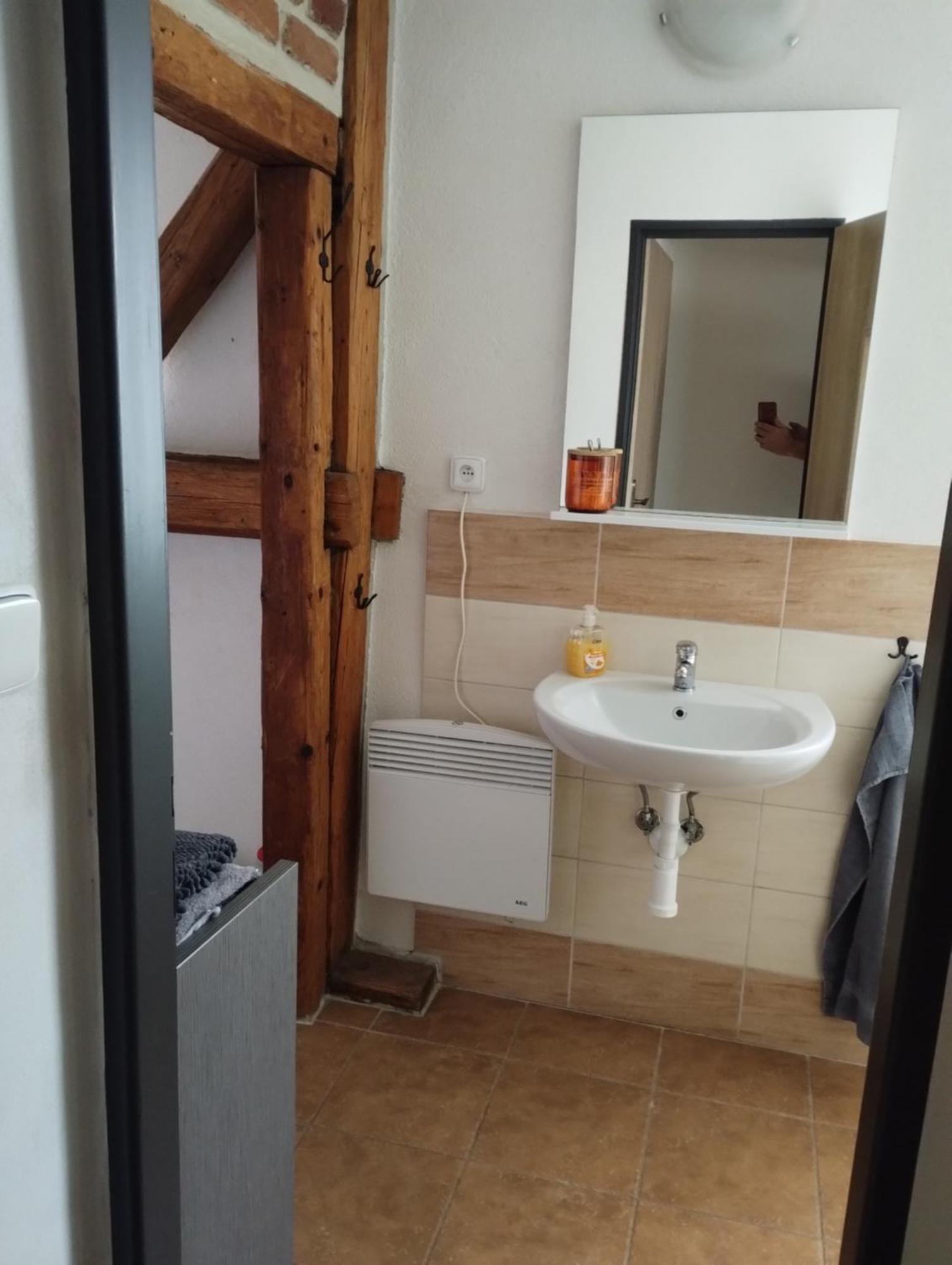 Ubytovani Pod Jezem Loket Dış mekan fotoğraf