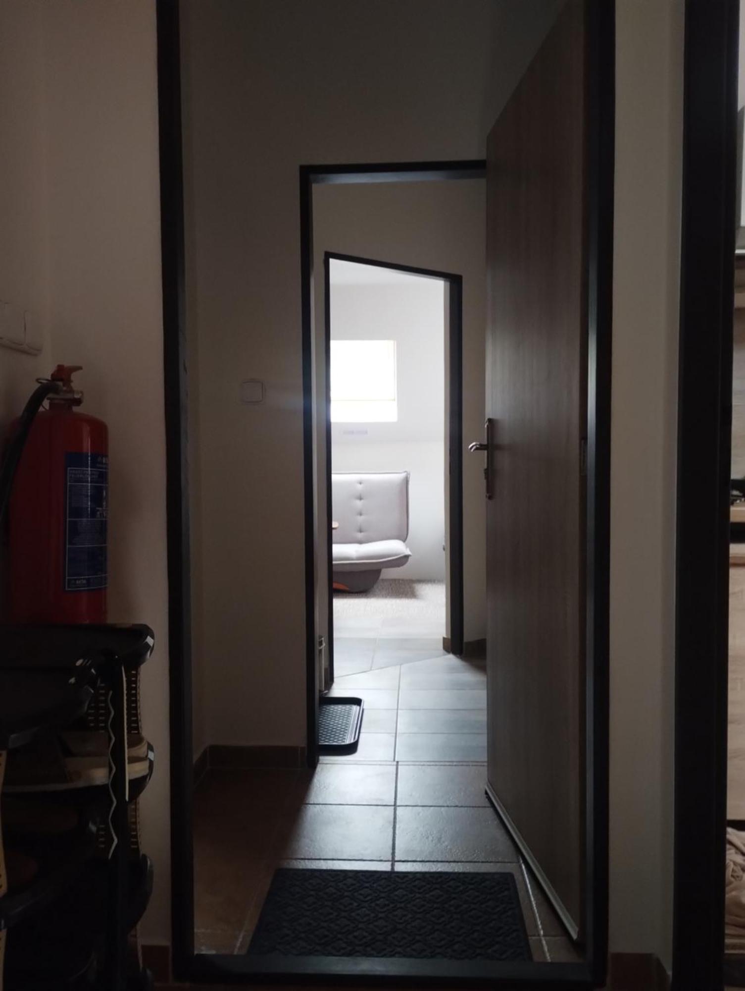 Ubytovani Pod Jezem Loket Dış mekan fotoğraf